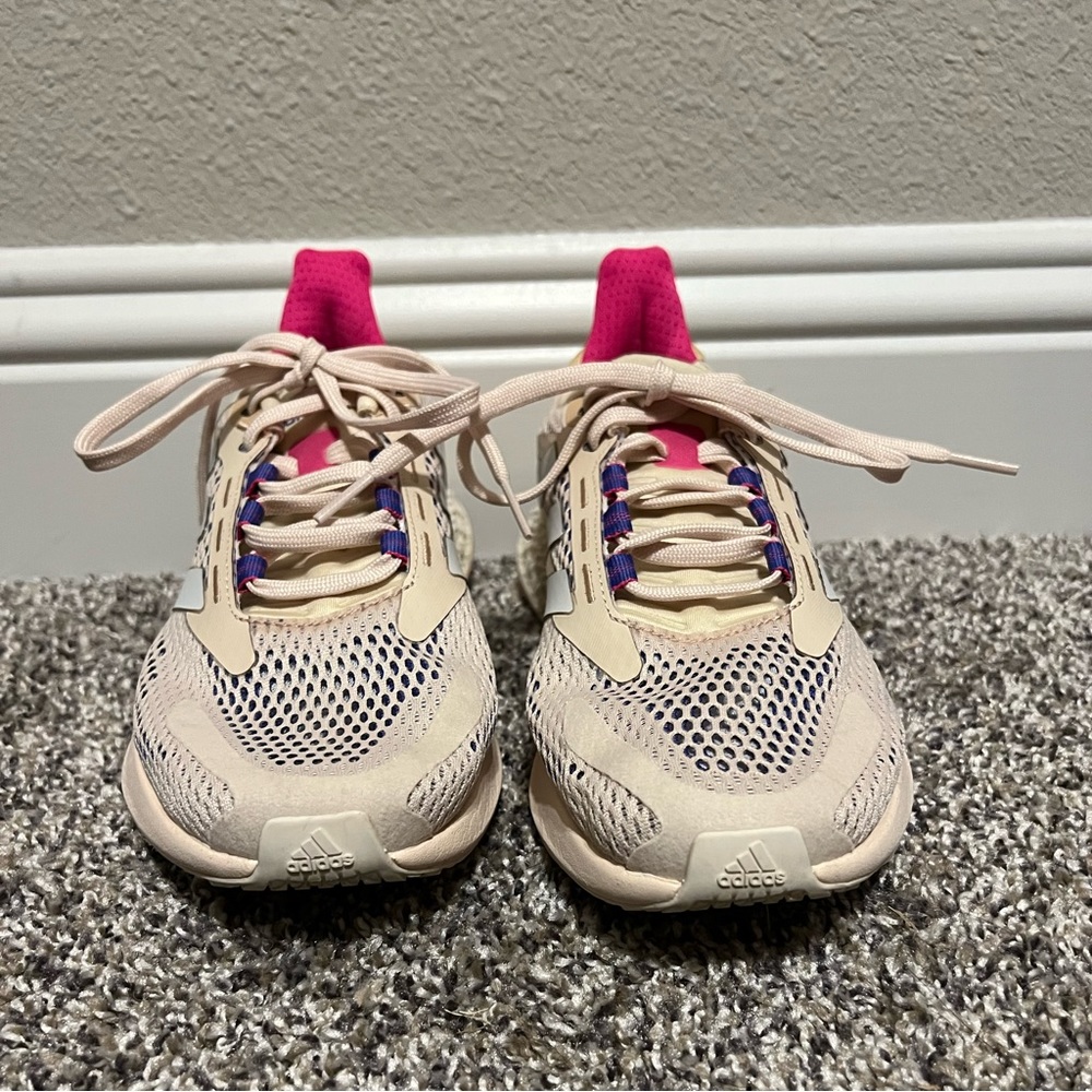 Adidas 4DFWD Pulse Running Shoes Size 7.5